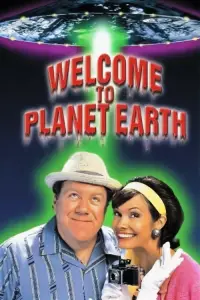 Poster to the movie "Alien Avengers" #677788