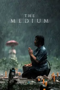 Poster to the movie "The Medium" #957995