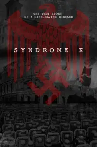 Poster to the movie "Syndrome K" #997706