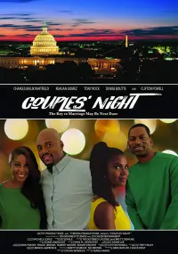 Poster to the movie "Couples