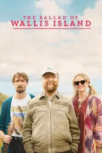 Poster to the movie "The Ballad of Wallis Island" #945813