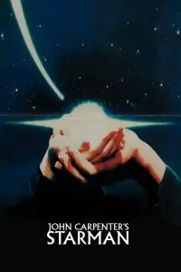 Poster to the movie "Starman" #749749
