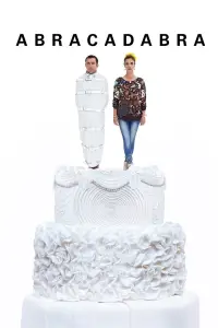 Poster to the movie "Abracadabra" #1047630