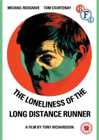 Poster to the movie "The Loneliness of the Long Distance Runner" #959706