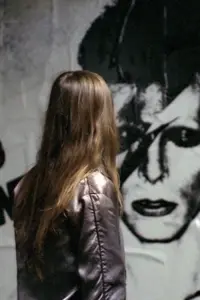 Poster to the movie "Christiane F." #757402
