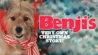 Backdrop to the movie "Benji