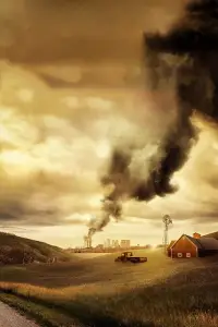 Poster to the movie "An American Bombing: The Road to April 19th" #886847