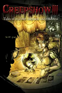 Poster to the movie "Creepshow 3" #1099252