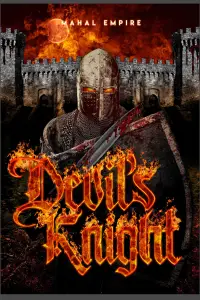 Poster to the movie "Devil