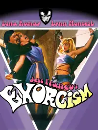Poster to the movie "Exorcism" #1142684