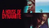 Backdrop to the movie "A House of Dynamite" #556856