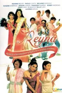 Poster to the movie "Reyna" #1130947