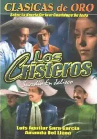 Poster to the movie "Los Cristeros" #1165888