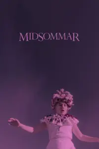 Poster to the movie "Midsommar" #853176