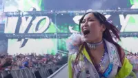 Backdrop to the movie "WWE SummerSlam 2025 - Sunday" #817045