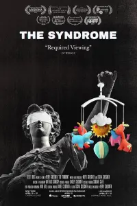 Poster to the movie "The Syndrome" #850280