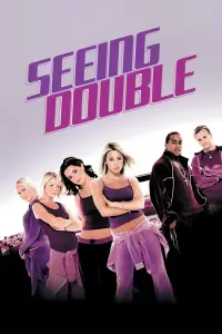 Poster to the movie "Seeing Double" #1079011