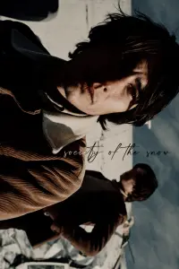 Poster to the movie "Society of the Snow" #741334