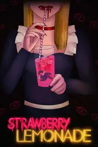 Poster to the movie "Strawberry Lemonade" #1158637