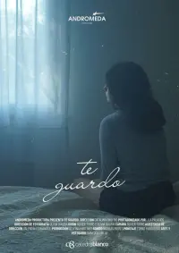 Poster to the movie "Te Guardo" #524974