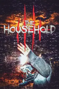Poster to the movie "The Household" #1029789