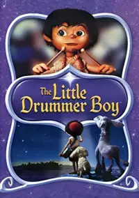Poster to the movie "The Little Drummer Boy" #1031742