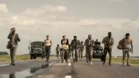 Backdrop to the movie "The Long Walk" #765811