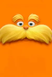 Poster to the movie "The Lorax" #690586