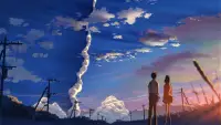 Backdrop to the movie "5 Centimeters per Second" #532884