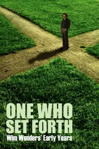 One Who Set Forth: Wim Wenders' Early Years