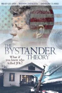 Poster to the movie "The Bystander Theory" #990496