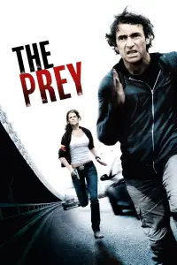 Poster to the movie "The Prey" #1041883