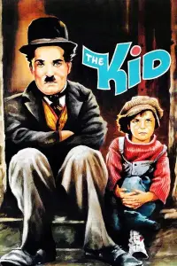 Poster to the movie "The Kid" #967036