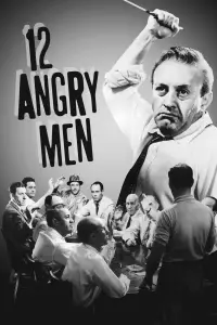 Poster to the movie "12 Angry Men" #914651