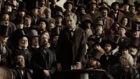 Backdrop to the movie "Lincoln" #807880