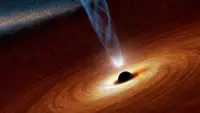 Backdrop to the movie "Black Hole Apocalypse" #1078271