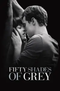 Poster to the movie "Fifty Shades of Grey" #908060