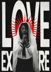 Poster to the movie "Love Exposure" #949960