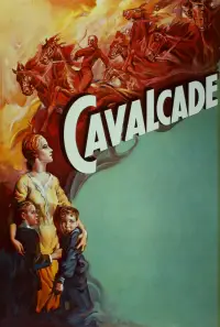 Poster to the movie "Cavalcade" #1060517
