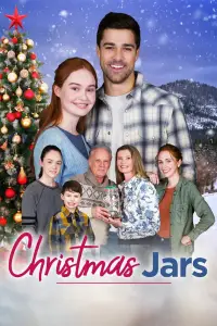 Poster to the movie "Christmas Jars" #1091666