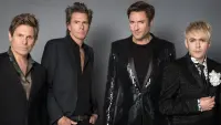 Backdrop to the movie "Duran Duran: There