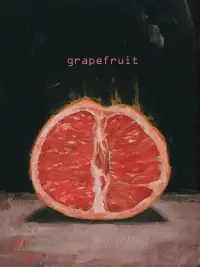 Grapefruit