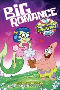 Poster to the movie "The SpongeBob SquarePants Movie" #926341