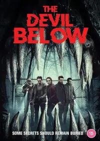 Poster to the movie "The Devil Below" #1025222