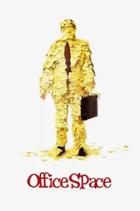 Poster to the movie "Office Space" #944313