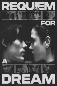 Poster to the movie "Requiem for a Dream" #607776