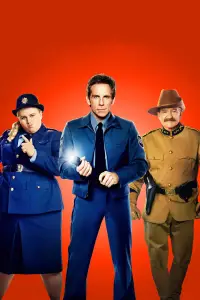 Poster to the movie "Night at the Museum: Secret of the Tomb" #616555