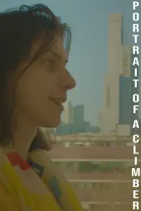 Poster to the movie "Portrait Of a Climber" #1102496