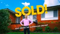 Backdrop to the movie "Sold! Who Broke the Australian Dream?" #829583