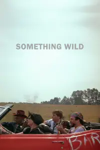 Poster to the movie "Something Wild" #1097737